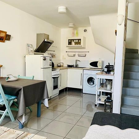 Appartamento Paris-Sete T2 Au Coeur De Sète Esterno foto