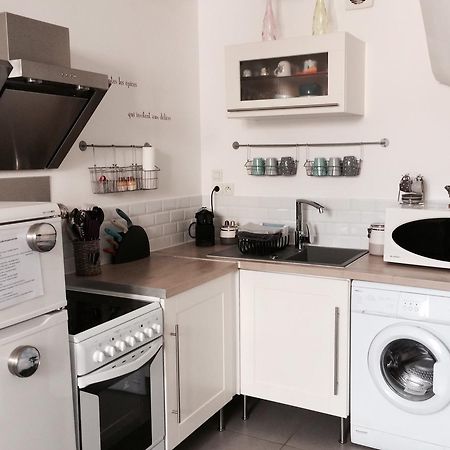 Appartamento Paris-Sete T2 Au Coeur De Sète Esterno foto
